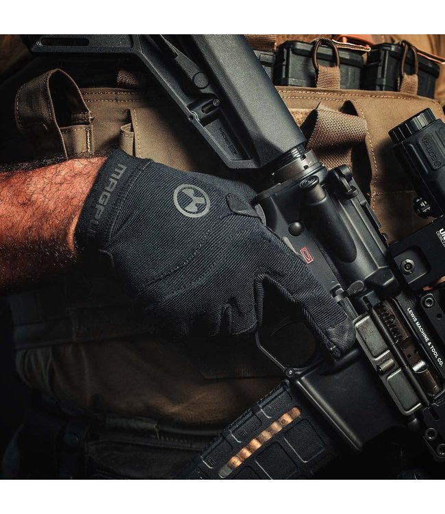 Magpul Patrol Glove 2.0 Lightweight Tactical Leather Gloves -XL