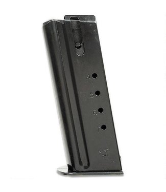 Magnum Research DESERT EAGLE .50 AE MAGAZINE 7RDS BLUED