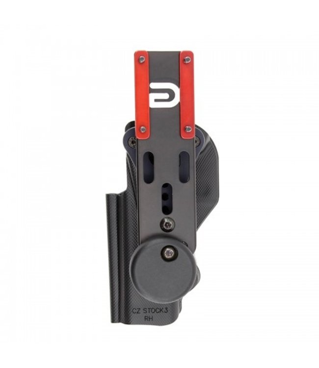 GHOST HOLSTER THUNDER STINGER CANIK TP9