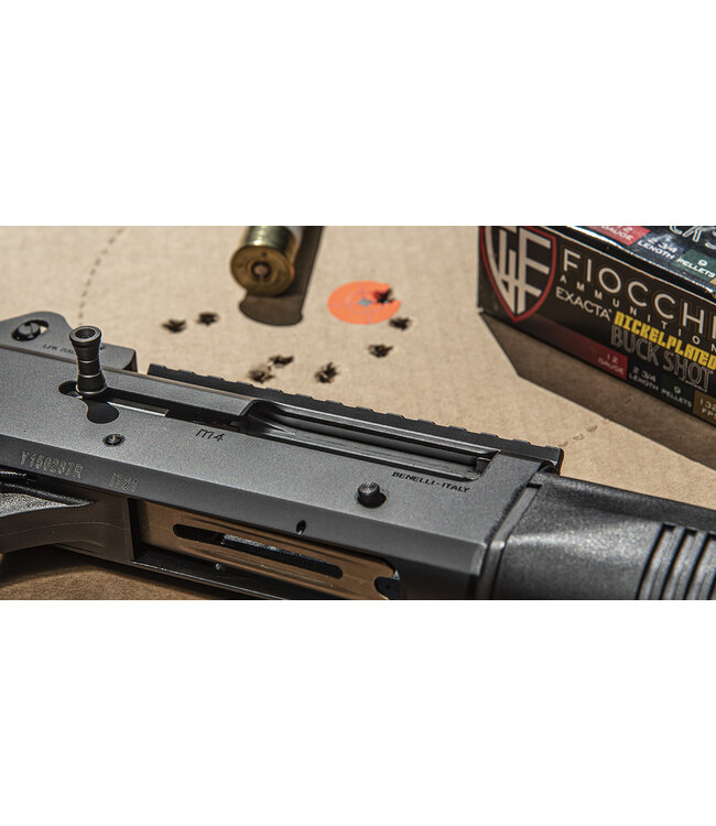 BENELLI M4 SUPER 90 TACTICAL SHOTGUN  18.5" BBL & TELESCOPING STOCK