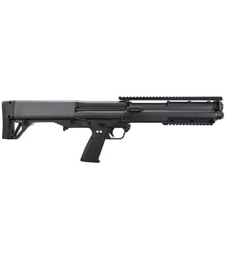 Kel-Tec Kel-Tec KSG 12GA PUMP ACTION 18.5″ BBL/BLK
