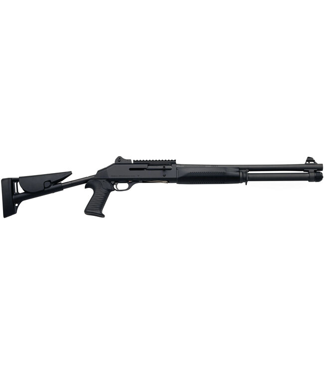 BENELLI M4 SUPER 90 TACTICAL SHOTGUN  18.5" BBL & TELESCOPING STOCK