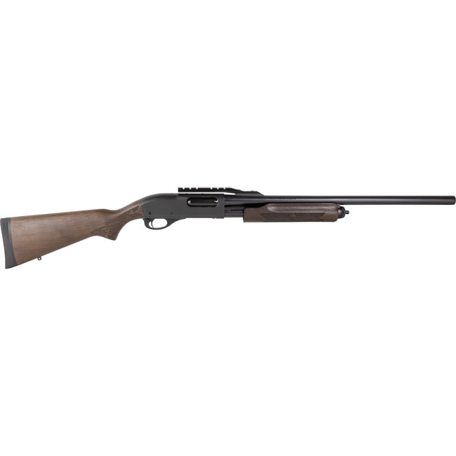 Remington 870 Fieldmaster Pump Shotgun 4 RD 12 Ga 23" Monte Carlo Stock