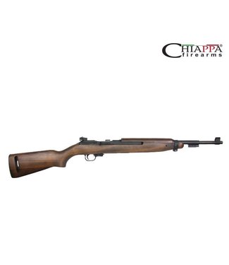 Chiappa CHIAPPA M1-22 CARBINE 22LR 18" WOOD STOCK