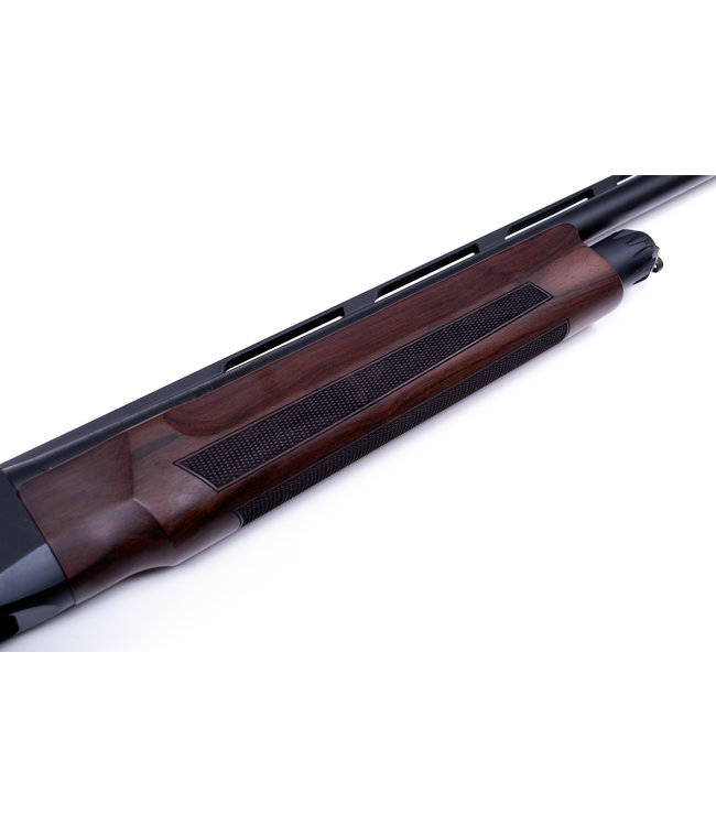 GIRSAN  MC31235WOOD INERTIA-X SEMI-AUTO 12GA 28″BBL 3-1/2″ MAG WOOD STOCK 5+1