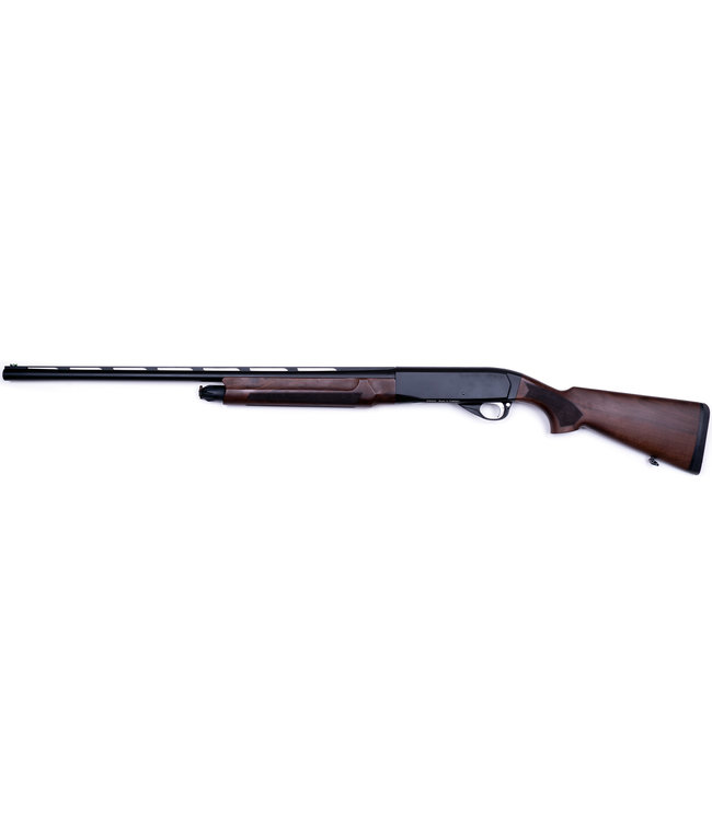 GIRSAN  MC31235WOOD INERTIA-X SEMI-AUTO 12GA 28″BBL 3-1/2″ MAG WOOD STOCK 5+1