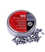 GECO Geco .177 4.5mm Diablo Flat Target Pellets 500 RDS