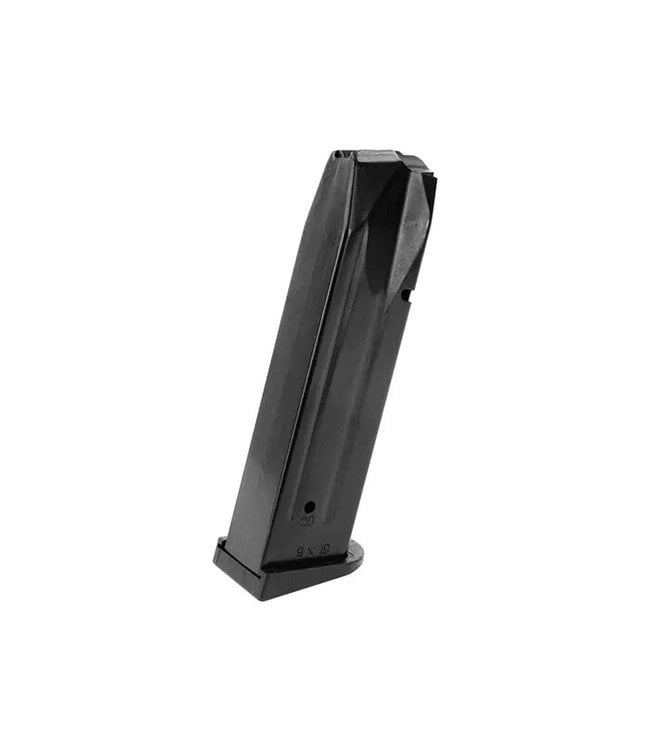 CZ TACTICAL SPORT 1/ TS2/ CZECHMATE 9MM 10RS MAGS