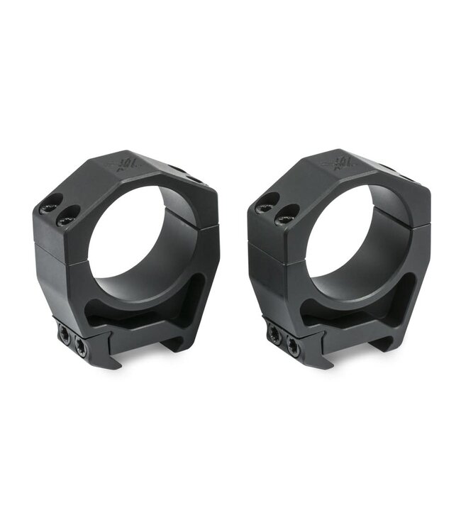 VORTEX PRECISION MATCHED RINGS 34MM (1.1"/27.9MM)