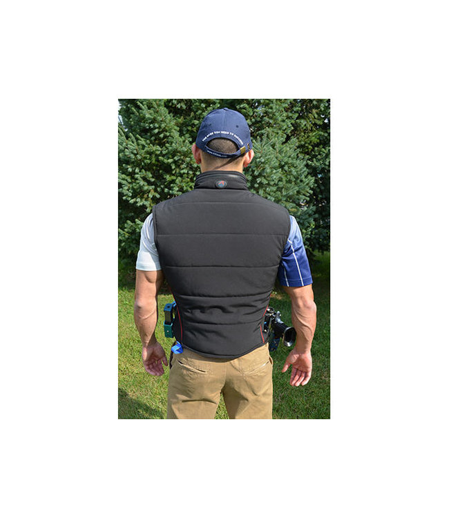 DAA Shooting Vest, Size X-Large-101682