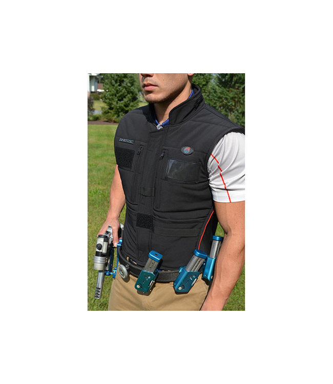 DAA Shooting Vest, Size X-Large-101682