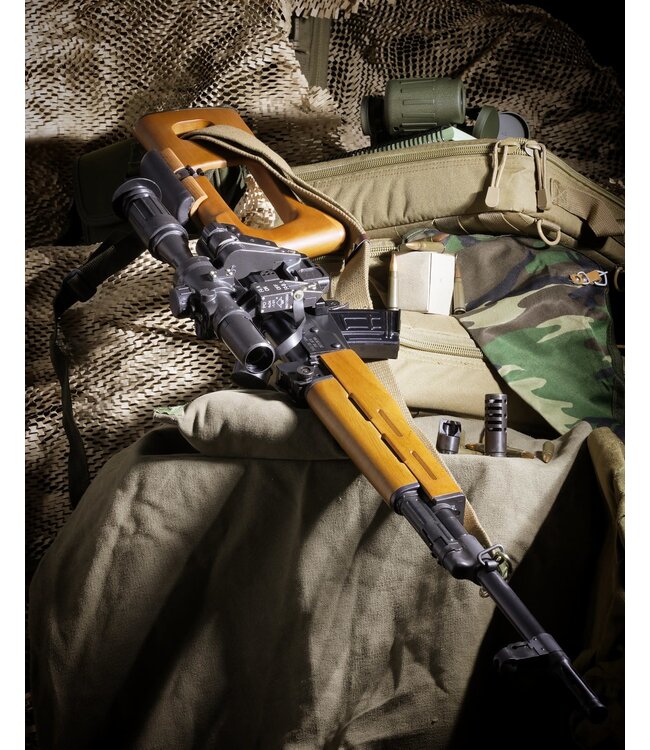 NORINCO 北方工业  TYPE 81 SR 7.62X39 SEMI-AUTO