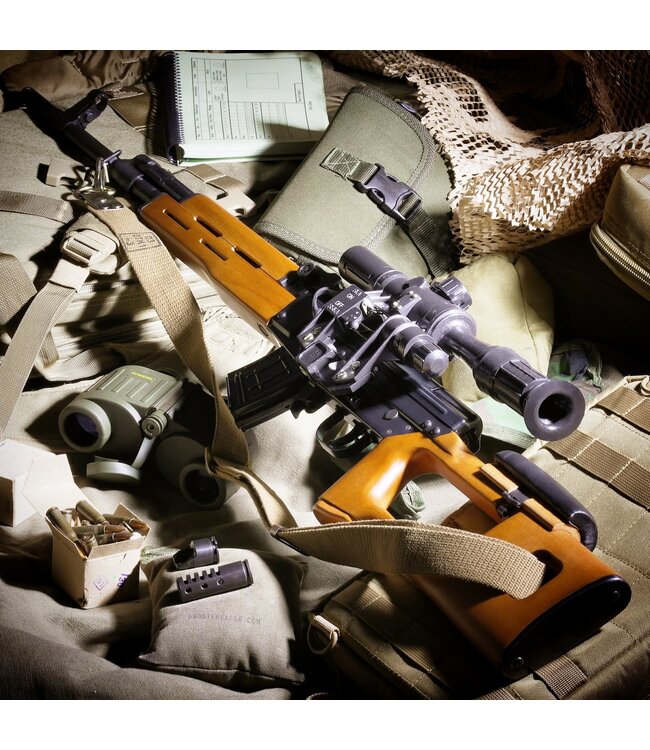 NORINCO 北方工业  TYPE 81 SR 7.62X39 SEMI-AUTO