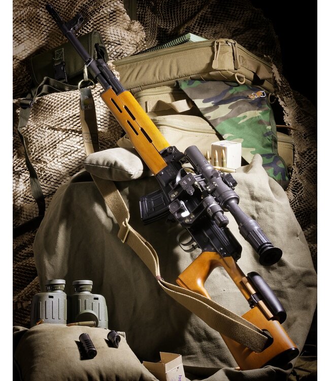 NORINCO 北方工业  TYPE 81 SR 7.62X39 SEMI-AUTO