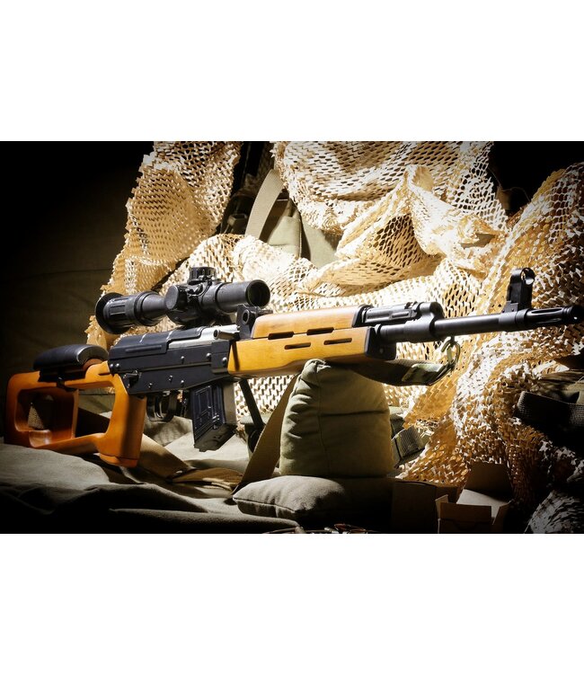 NORINCO 北方工业  TYPE 81 SR 7.62X39 SEMI-AUTO