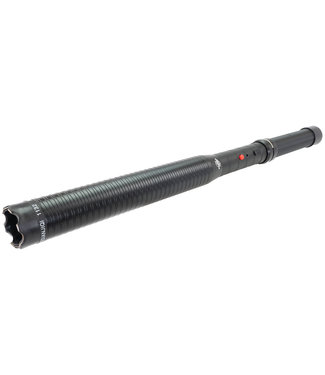 Stun Baton Flashlight 10 Million Volts Rechargeable