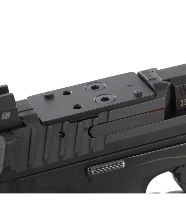 H&K SFP9L OPTIC PLATE LEUPOLD DELTAPOINT-254840