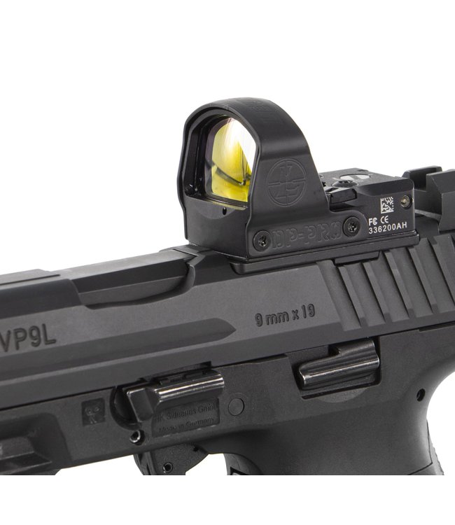 H&K SFP9L OPTIC PLATE LEUPOLD DELTAPOINT-254840