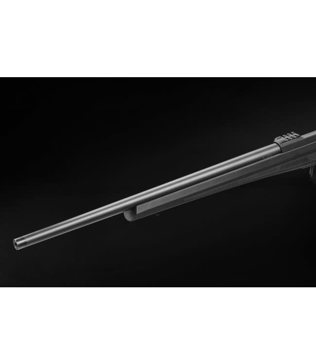 CZ 600 ALPHA, 8x57 IS  5R 20.5"BBL M15x1