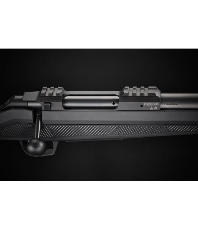 CZ 600 ALPHA, 8x57 IS  5R 20.5"BBL M15x1