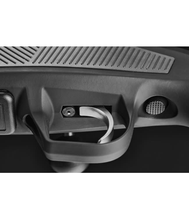 CZ 600 ALPHA, 8x57 IS  5R 20.5"BBL M15x1