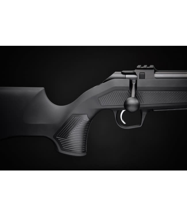 CZ 600 ALPHA, 8x57 IS  5R 20.5"BBL M15x1