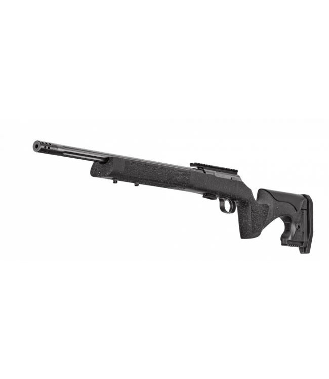 CZ 457 LRP  LONG RANGE PRECISION .22LR 20"BBL  BLACK