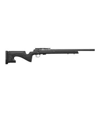 CZ CZ 457 LRP  LONG RANGE PRECISION .22LR 20"BBL  BLACK