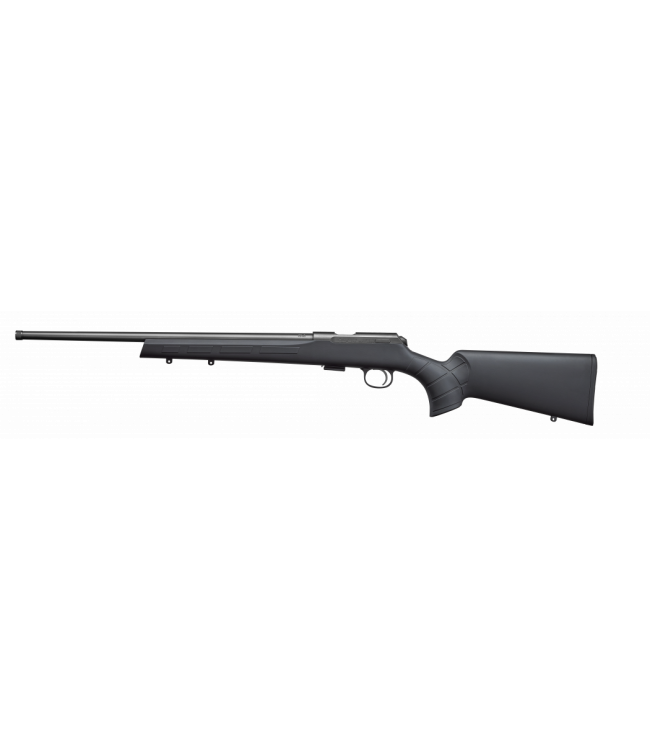 CZ 457 SYN 22 LR 20″ THREADED BBL
