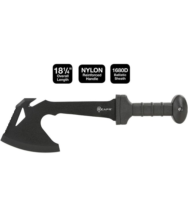 Reapr 11020 Meridius Battle Axe