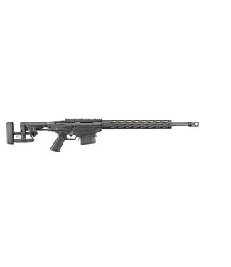 Ruger Ruger PRECISION RIFLE GEN3 .308 WIN 20″ BBL-18047