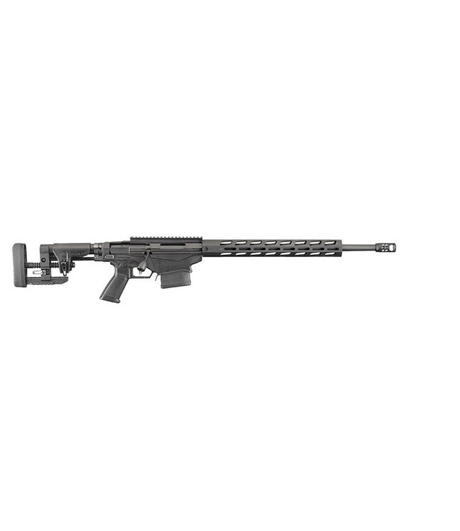 Ruger PRECISION RIFLE GEN3 .308 WIN 20″ BBL-18047