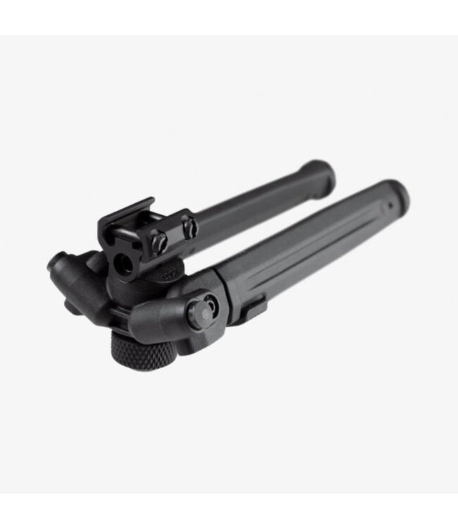 MAGPUL BIPOD FOR 1913 PICATINEY RAIL -BLK