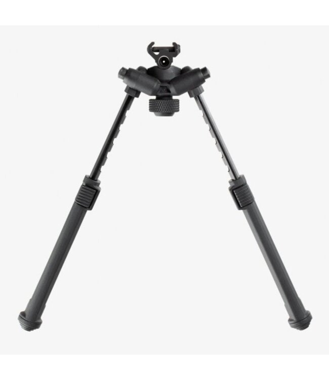 MAGPUL BIPOD FOR 1913 PICATINEY RAIL -BLK