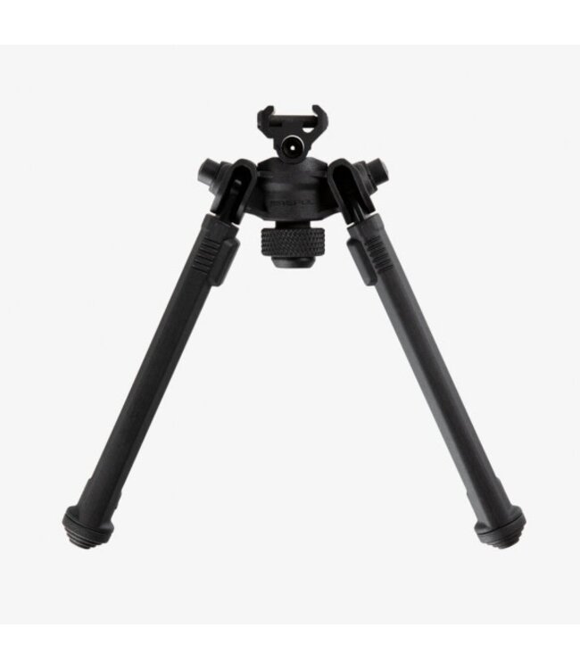 MAGPUL BIPOD FOR 1913 PICATINEY RAIL -BLK