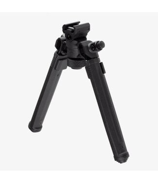 Magpul MAGPUL BIPOD FOR 1913 PICATINEY RAIL -BLK