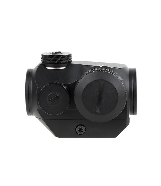Primary Arms SLx Advanced Rotary Knob Microdot Red Dot Sight