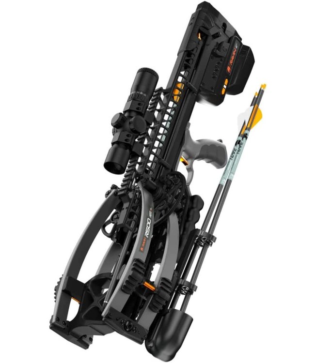 RAVIN R500 ELECTRIC R052