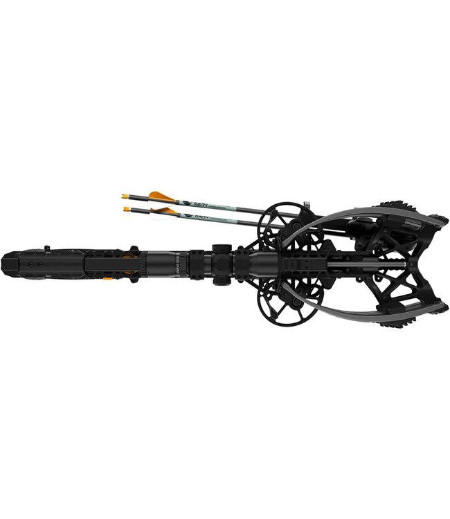 RAVIN R500 ELECTRIC R052