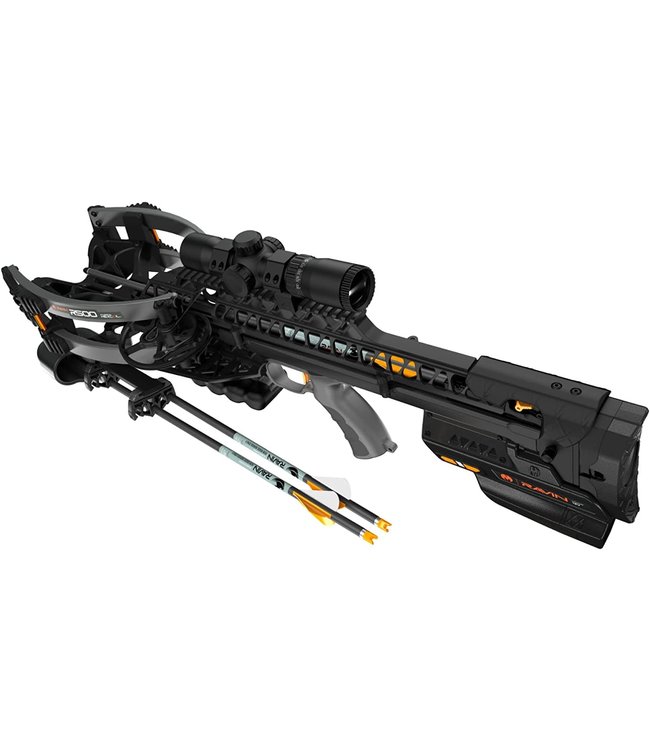 RAVIN R500 ELECTRIC R052