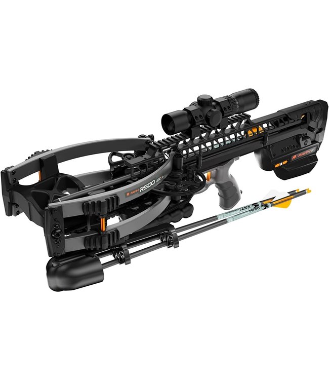 RAVIN R500 ELECTRIC R052