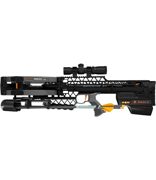 RAVIN R500 ELECTRIC R052