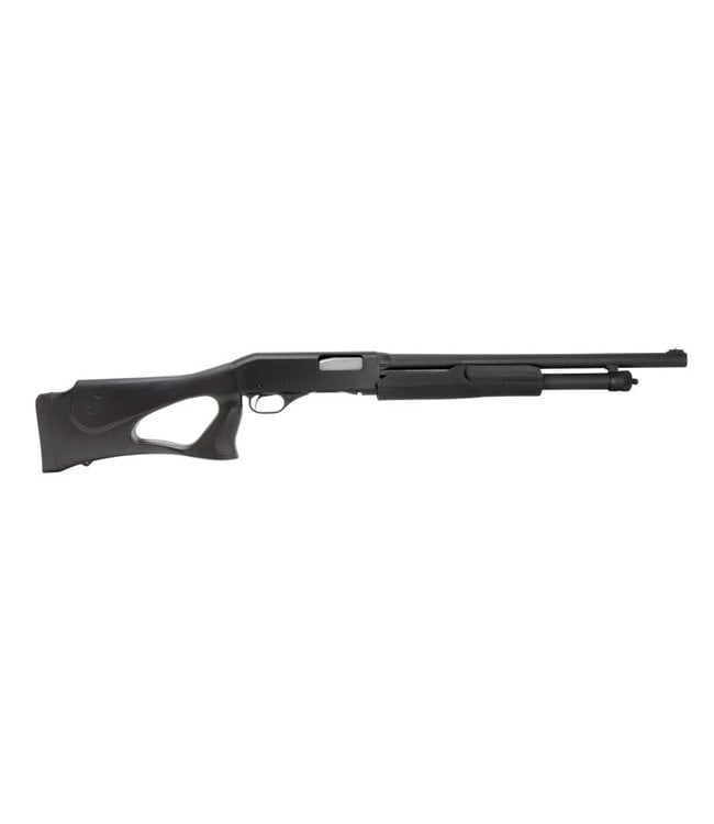 Stevens 320 Security Thumbhole 12Ga 3"