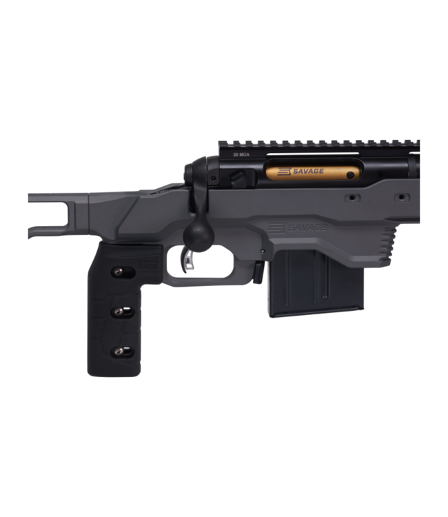 SAVAGE 110 ELITE PRECISION 308WIN 26"BBL-57556