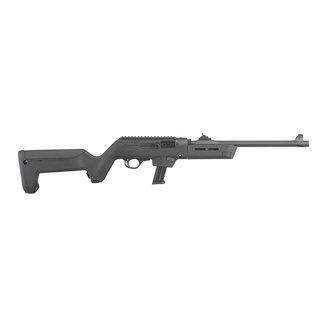 Ruger Ruger PC Carbine Takedown Magpul Stock 9mm 18.6″ Barrel-Black