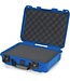 Nanuk Nanuk Cases 910 Case w/ foam - Blue