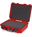 Nanuk Nanuk Cases 910 Case w/ foam-Red