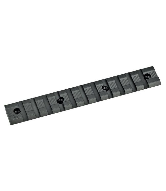 WEAVER MULTI-SLOT BASE FITS REMINGTON 870-48345