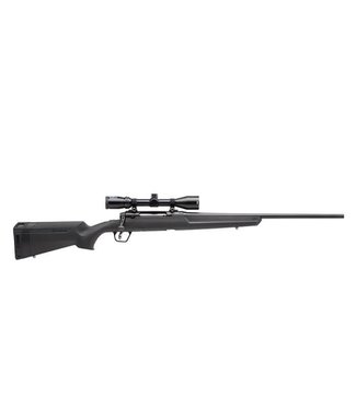 Savage SAVAGE AXIS II XP 6.5 CREEDMOOR 22"  w/ 3-9×40 SCOPE-57093