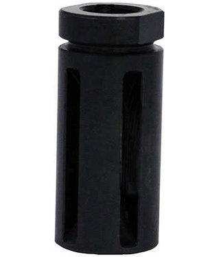 Kriss Vector KRISS Vector Flash Hider 9mm, Black Md: KVA-FH90BL00